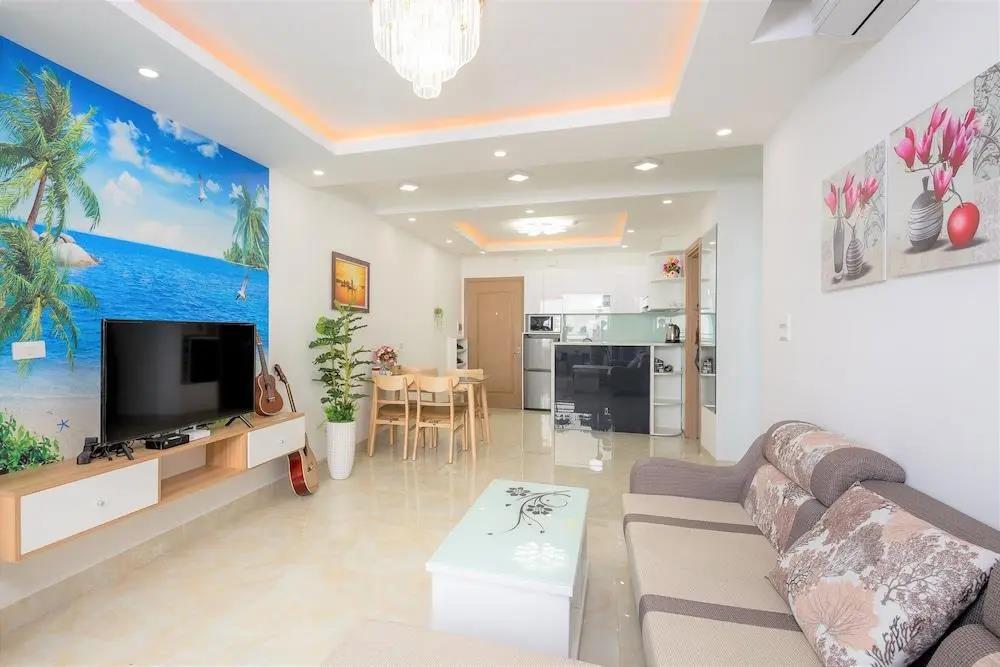 Muong Thanh Apartment 0*