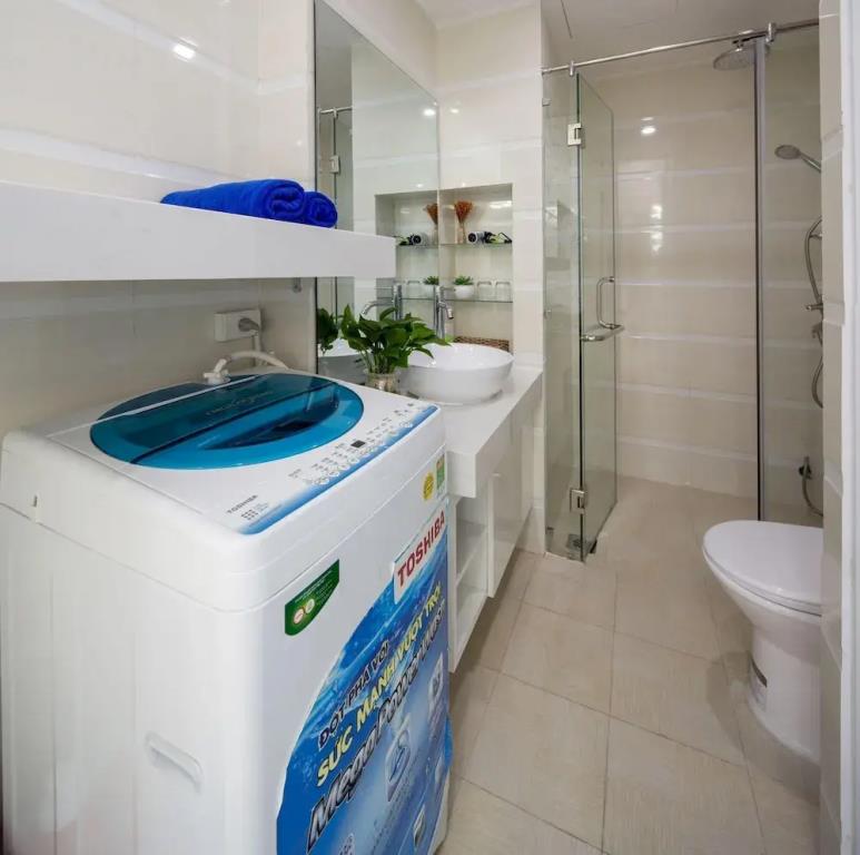 Muong Thanh Apartment 0*