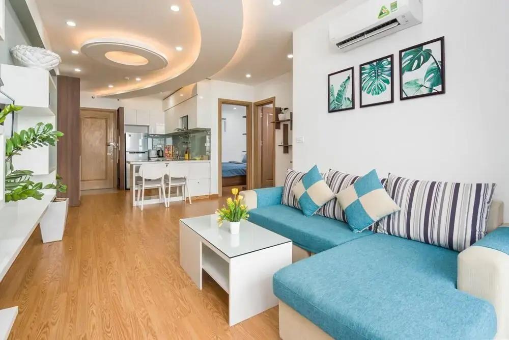 Muong Thanh Apartment 0*