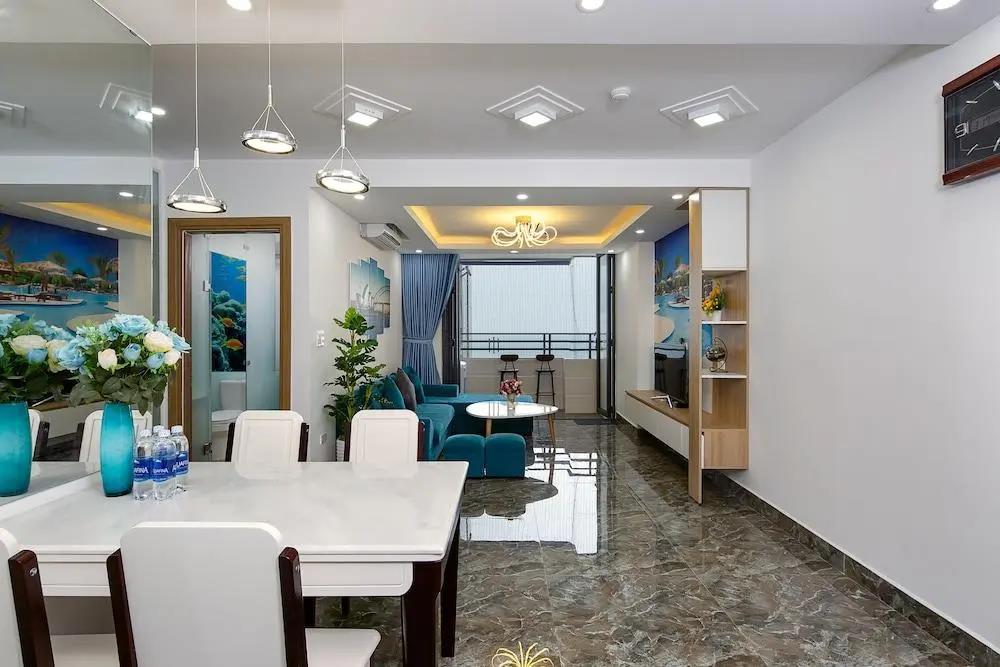 Muong Thanh Apartment 0*