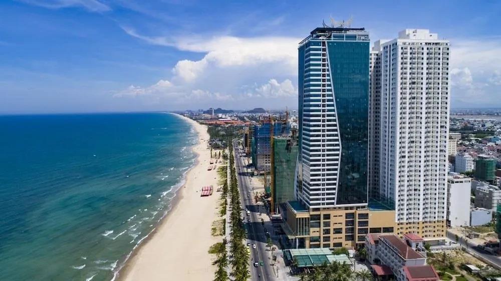 Muong Thanh Apartment 0*