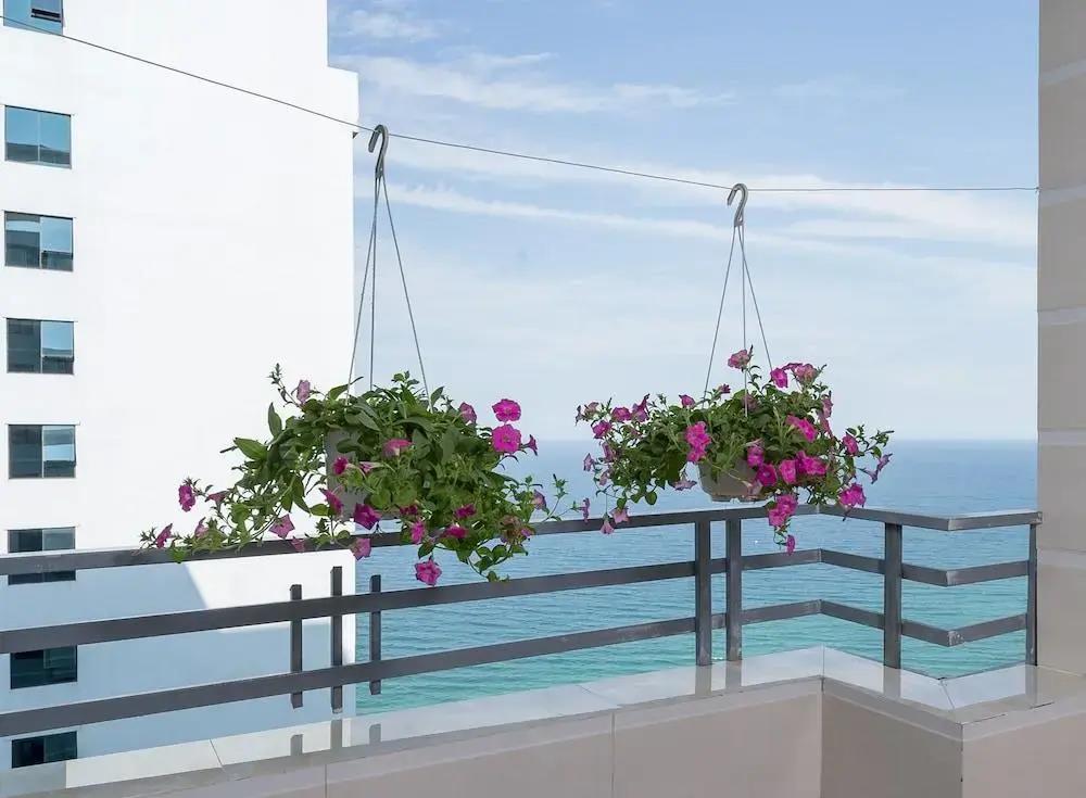 Muong Thanh Apartment 0*
