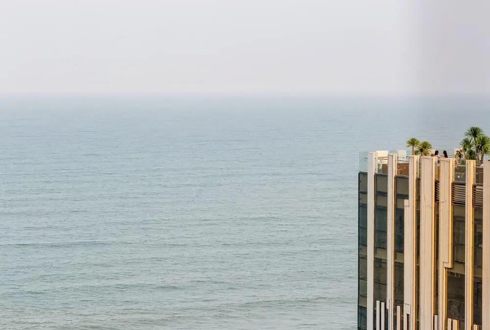Muong Thanh Apartment 0*