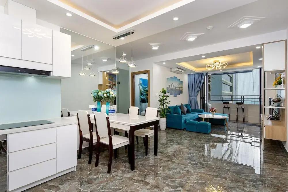 Muong Thanh Apartment 0*