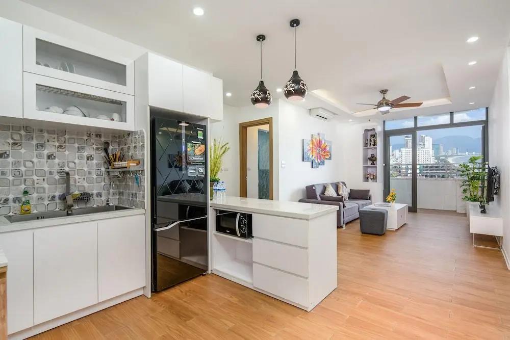 Muong Thanh Apartment 0*
