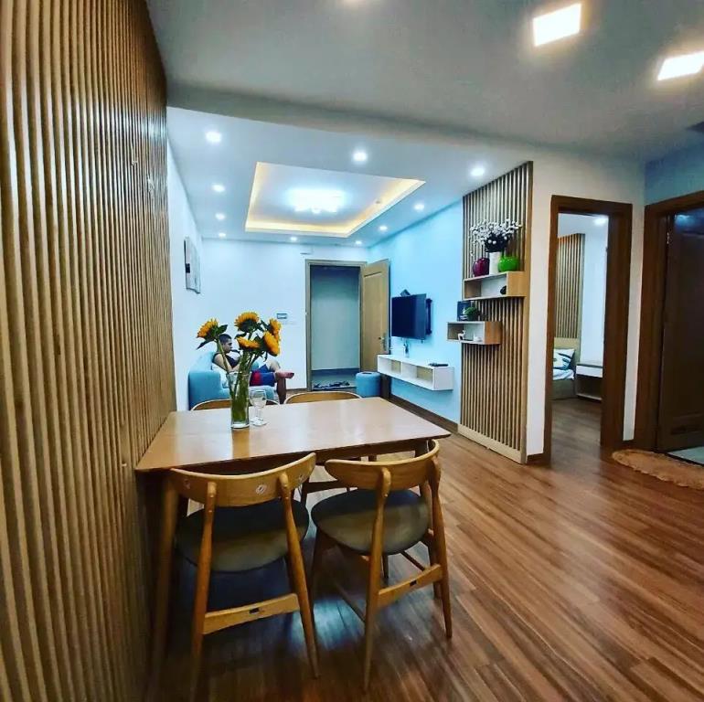 Muong Thanh Apartment 0*