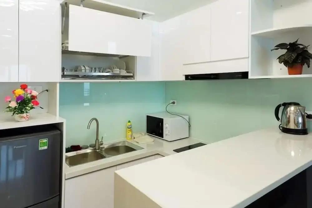 Muong Thanh Apartment 0*