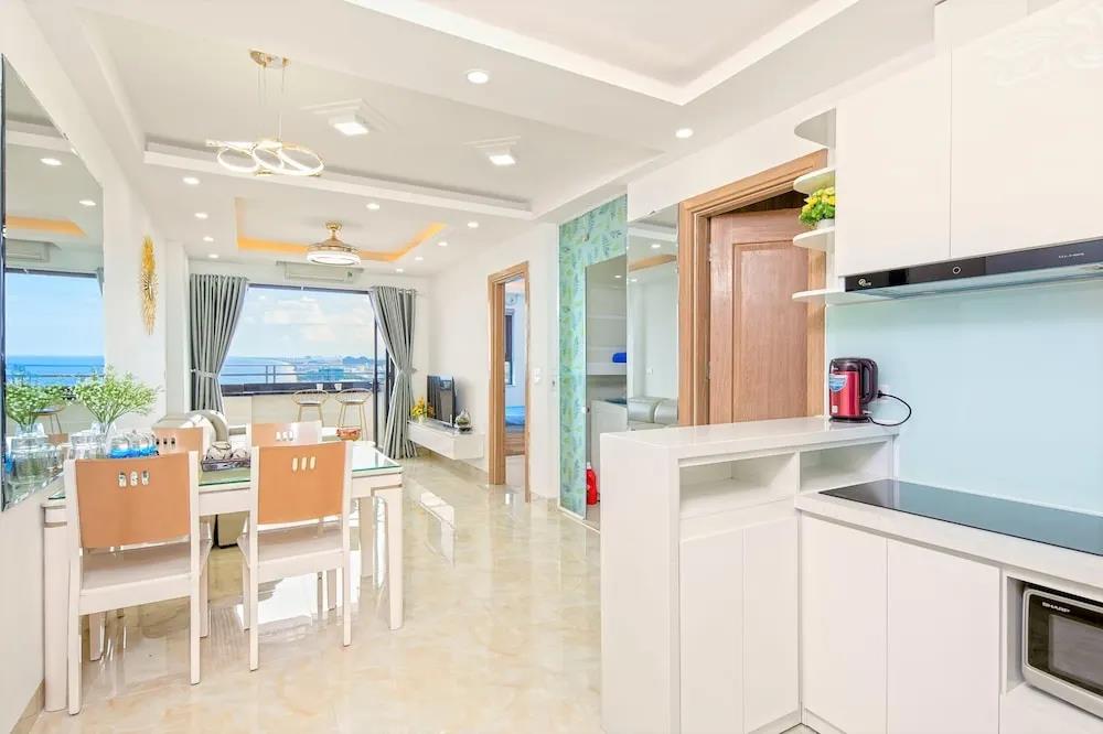 Muong Thanh Apartment 0*