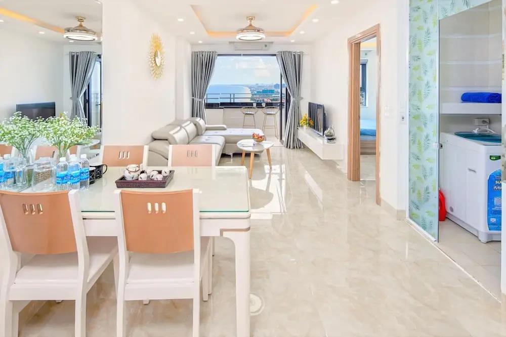 Muong Thanh Apartment 0*