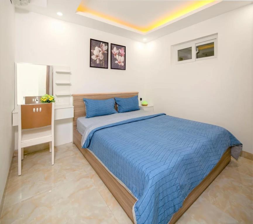 Muong Thanh Apartment 0*