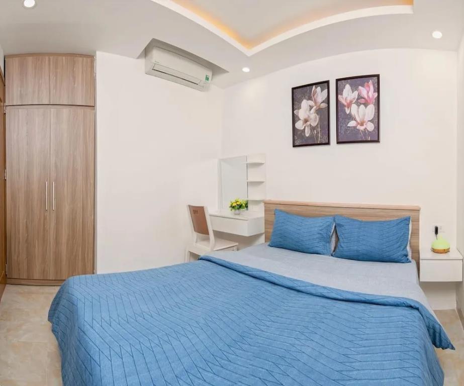 Muong Thanh Apartment 0*