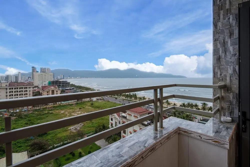Muong Thanh Apartment 0*