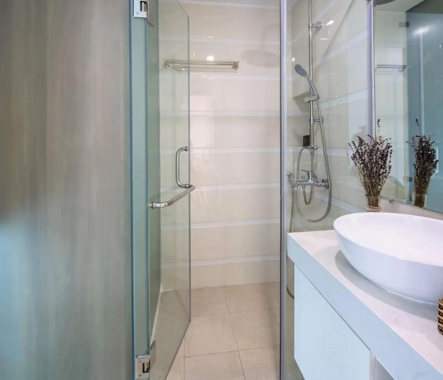 Muong Thanh Apartment 0*