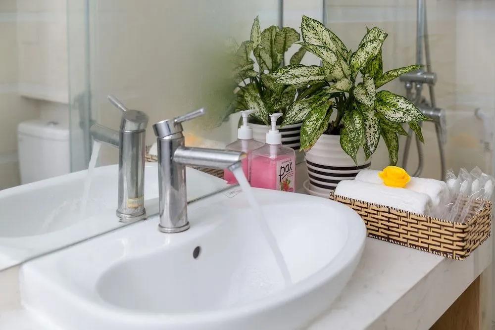 Muong Thanh Apartment 0*