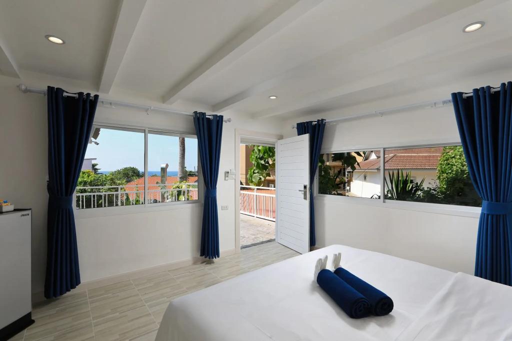 Kata White Villas 3*