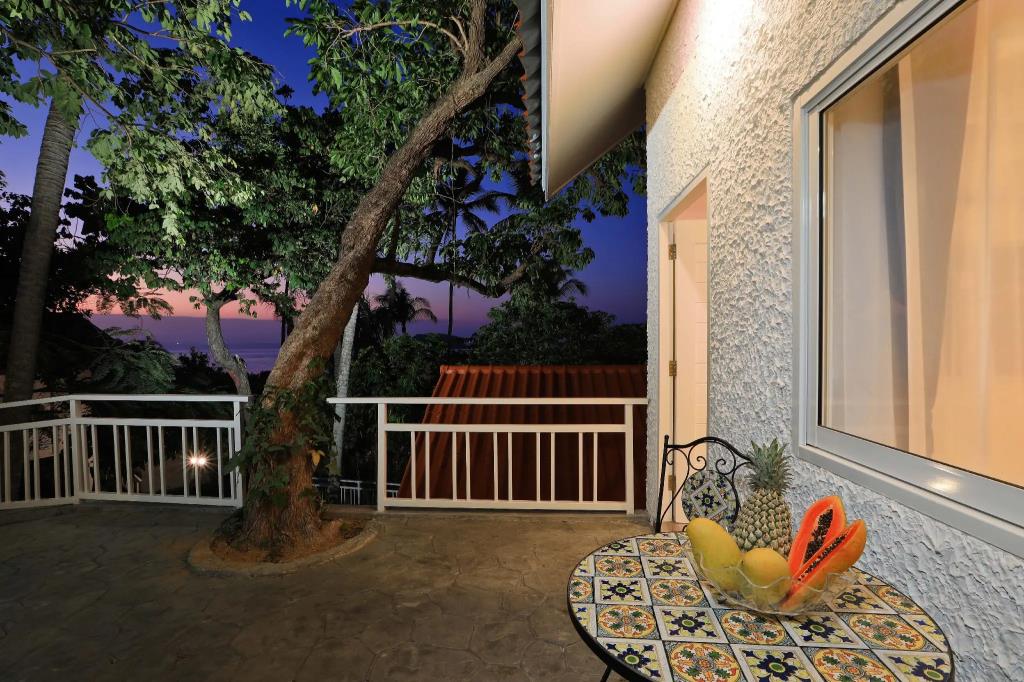 Kata White Villas 3*