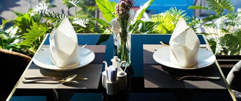 Lupin Boutique Hotel 3*