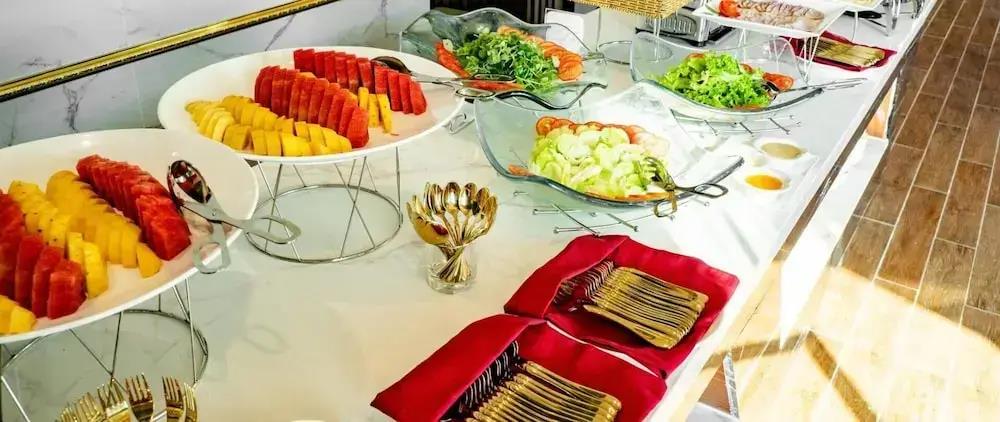Lupin Boutique Hotel 3*