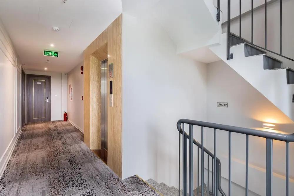 Lupin Boutique Hotel 3*