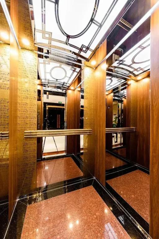Lupin Boutique Hotel 3*