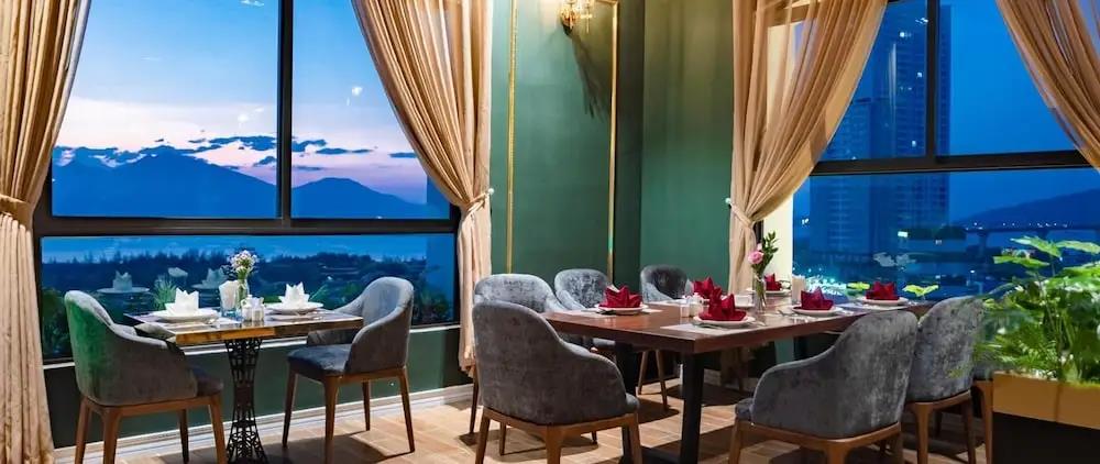 Lupin Boutique Hotel 3*
