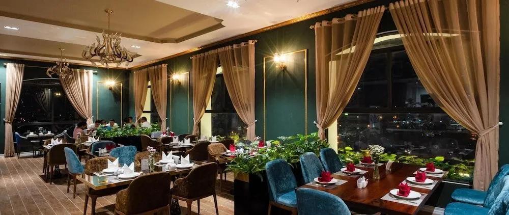 Lupin Boutique Hotel 3*