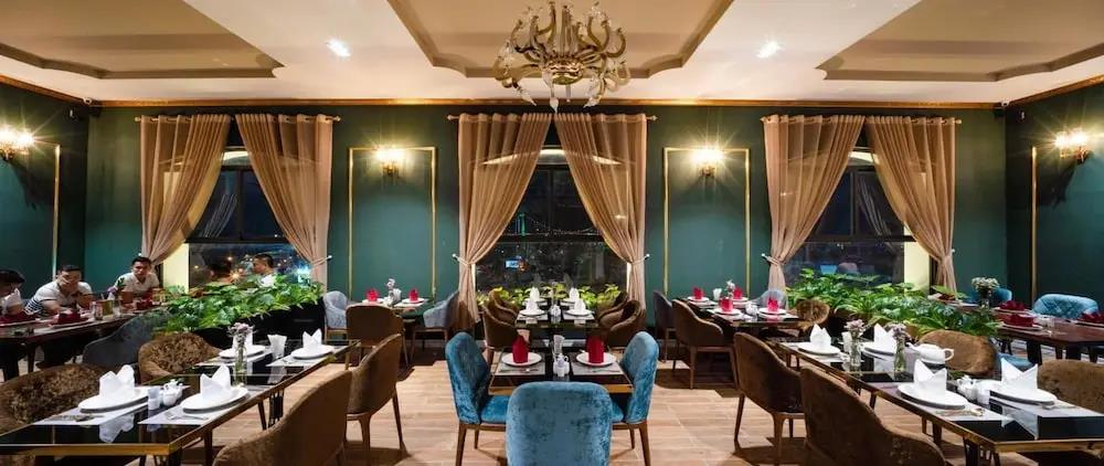 Lupin Boutique Hotel 3*