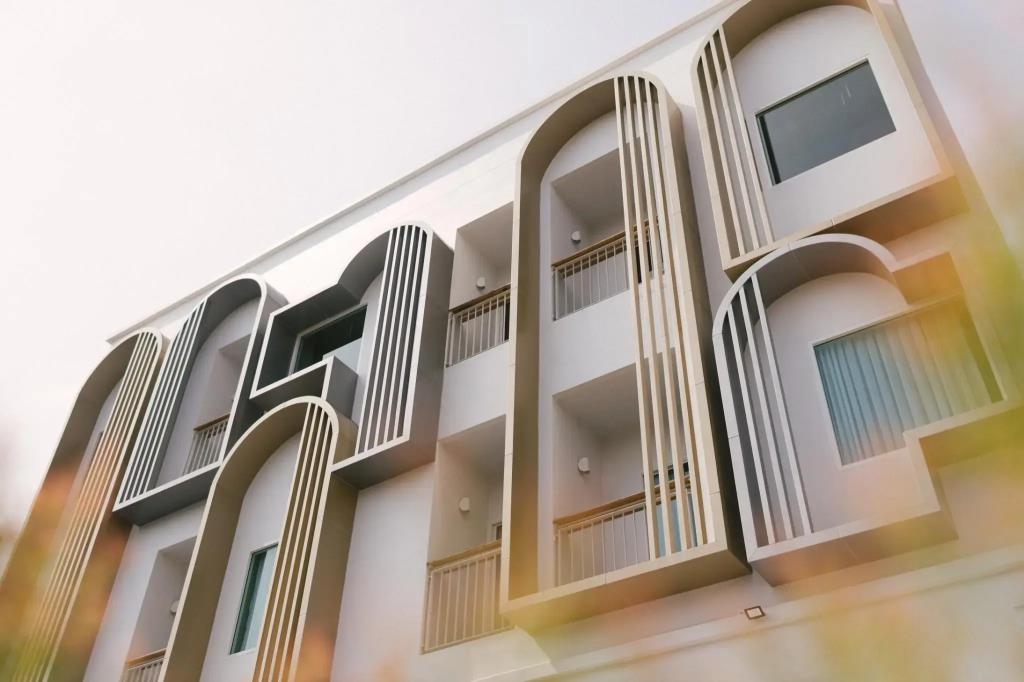Nappiness Hotel 3*