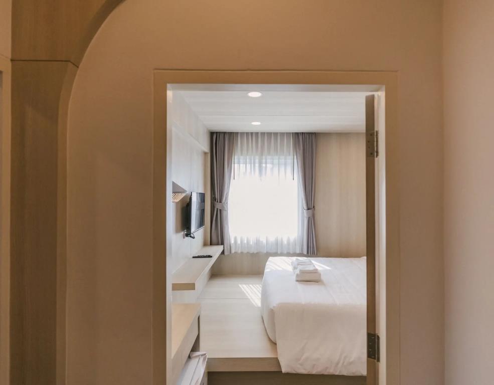 Nappiness Hotel 3*