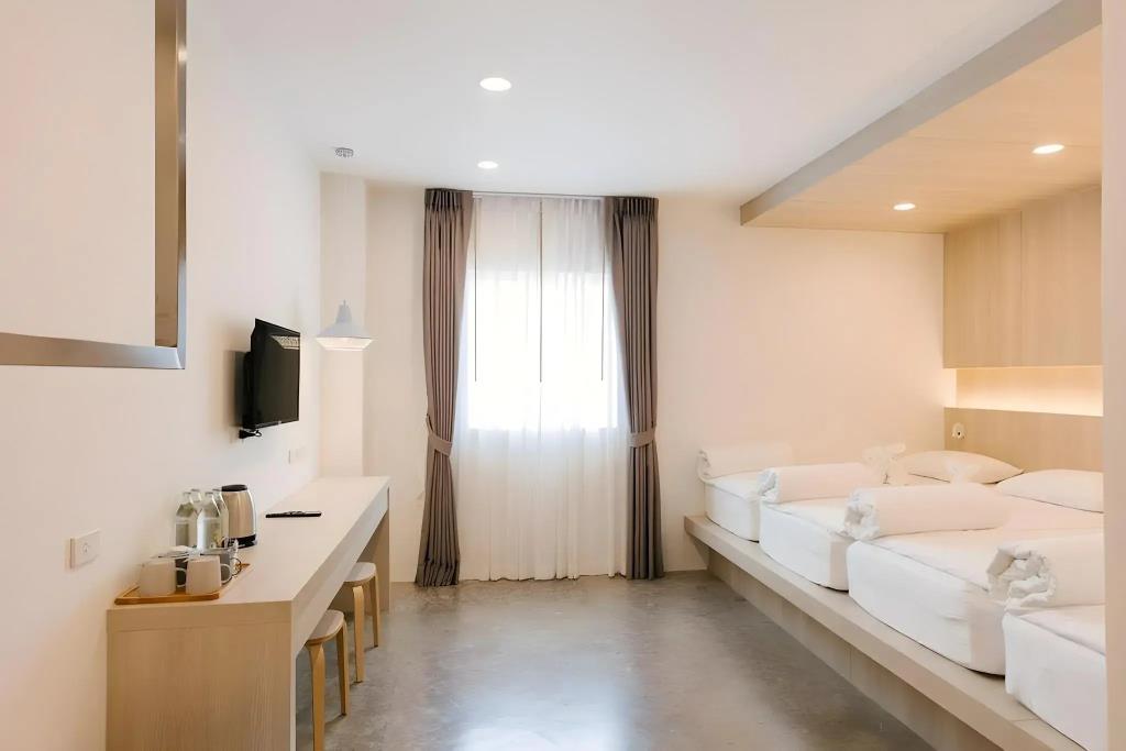 Nappiness Hotel 3*