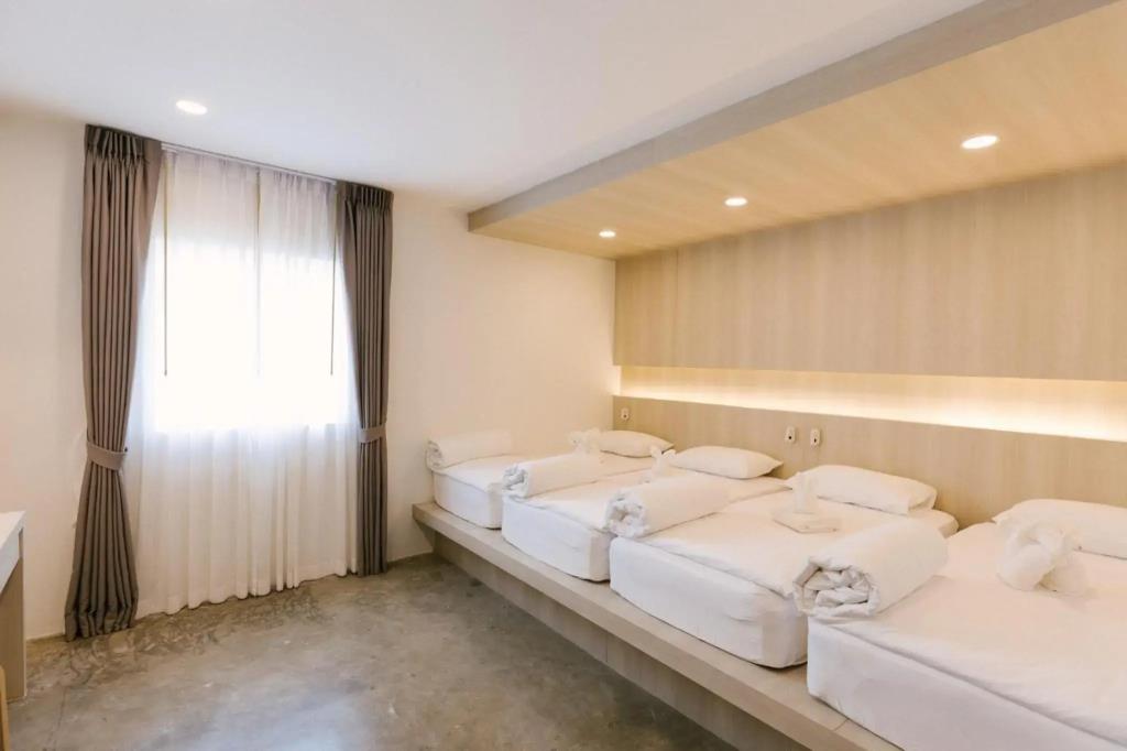 Nappiness Hotel 3*