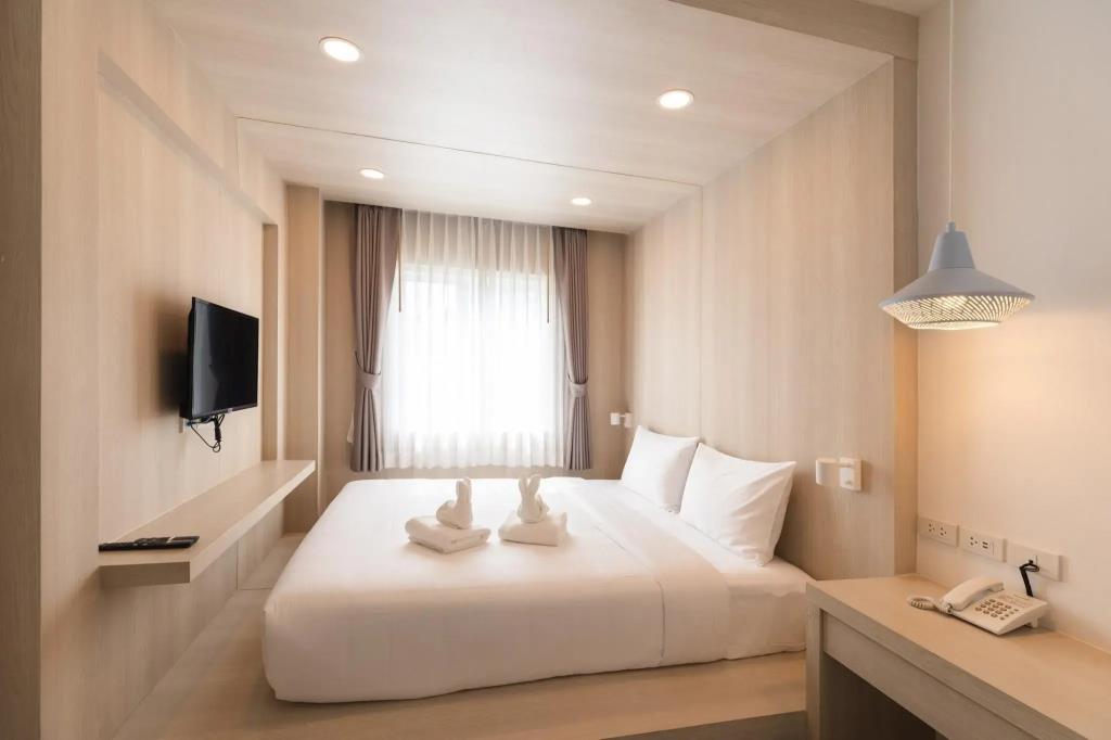 Nappiness Hotel 3*