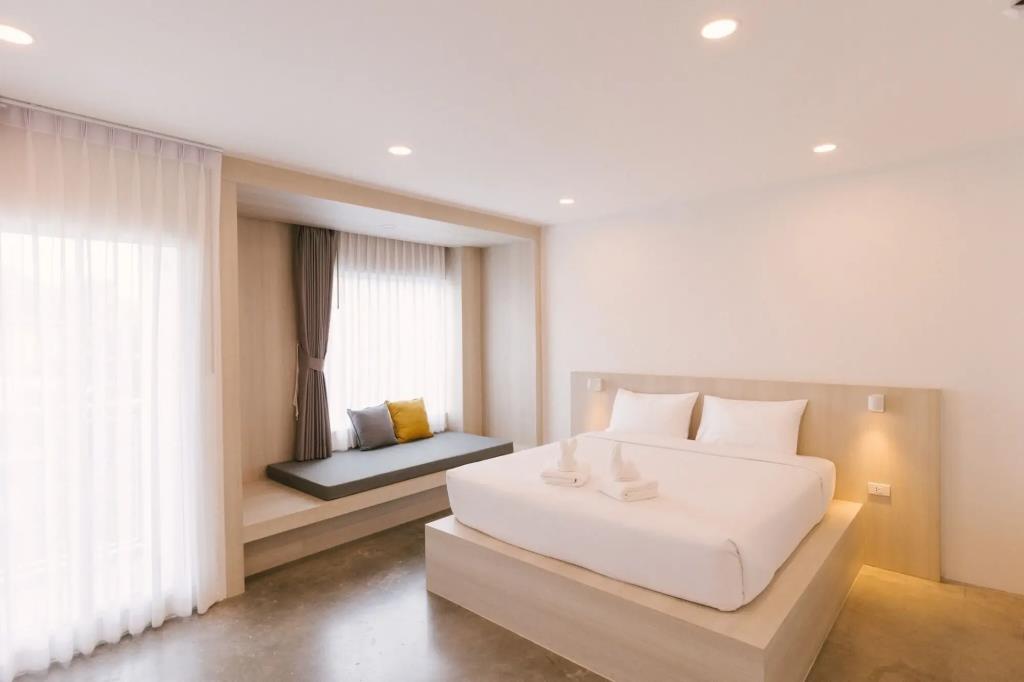 Nappiness Hotel 3*
