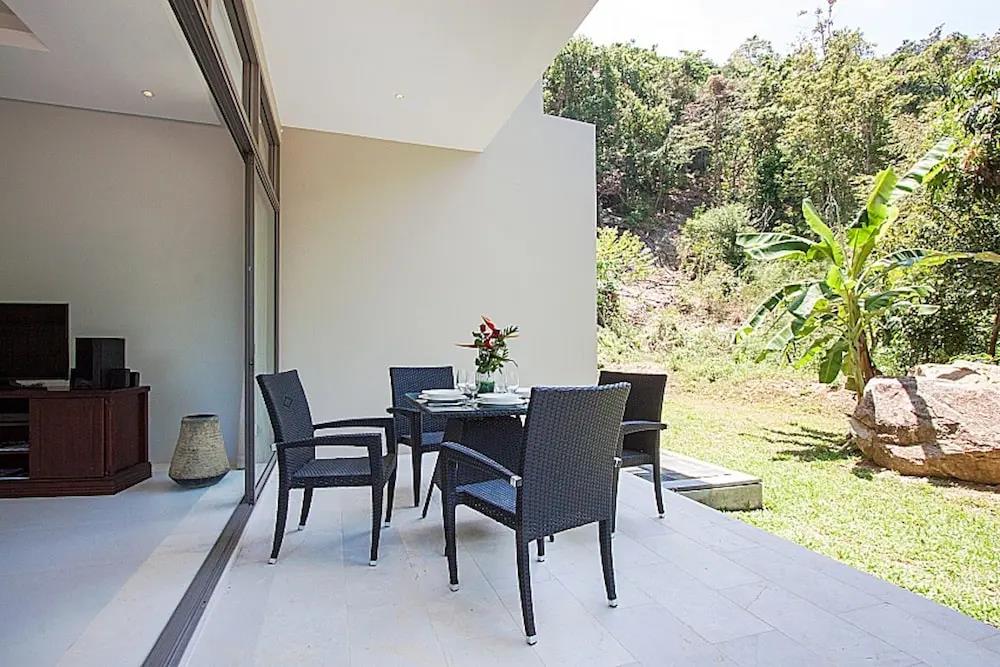 2 Bedroom Villa Duplex A SDV005-By Samui Dream Villas 0*