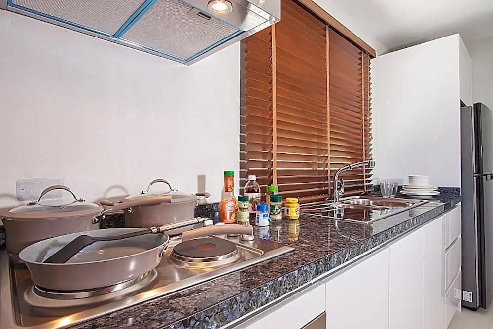 2 Bedroom Villa Duplex A SDV005-By Samui Dream Villas 0*