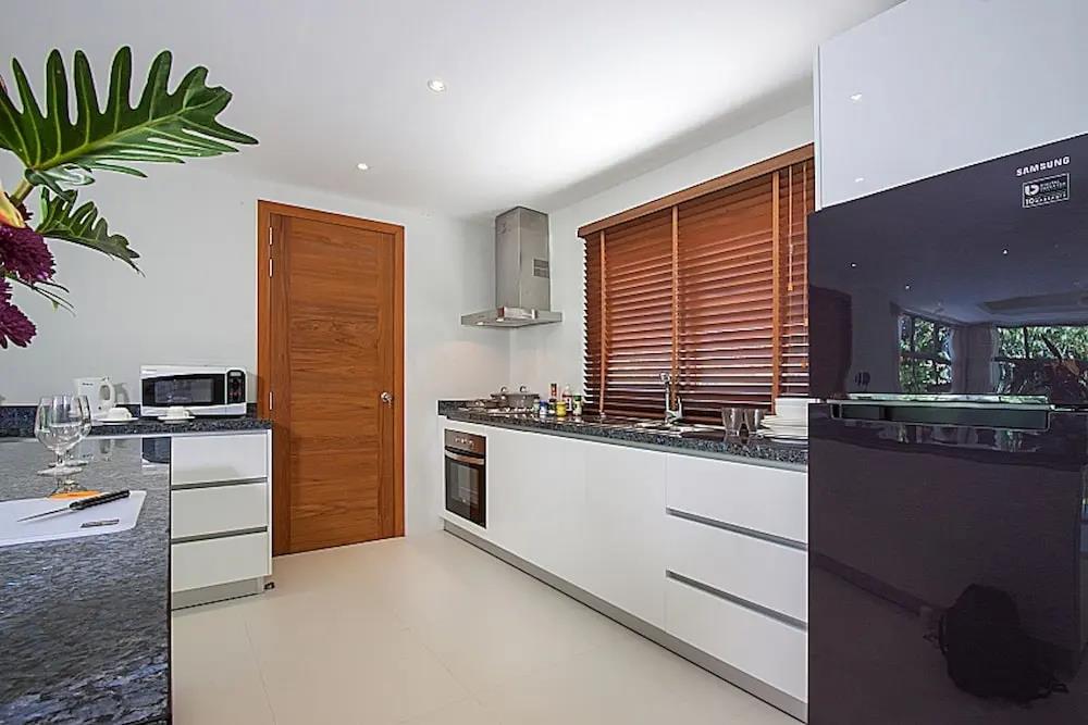 2 Bedroom Villa Duplex A SDV005-By Samui Dream Villas 0*
