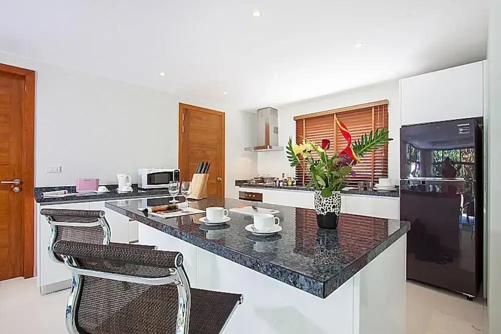 2 Bedroom Villa Duplex A SDV005-By Samui Dream Villas 0*