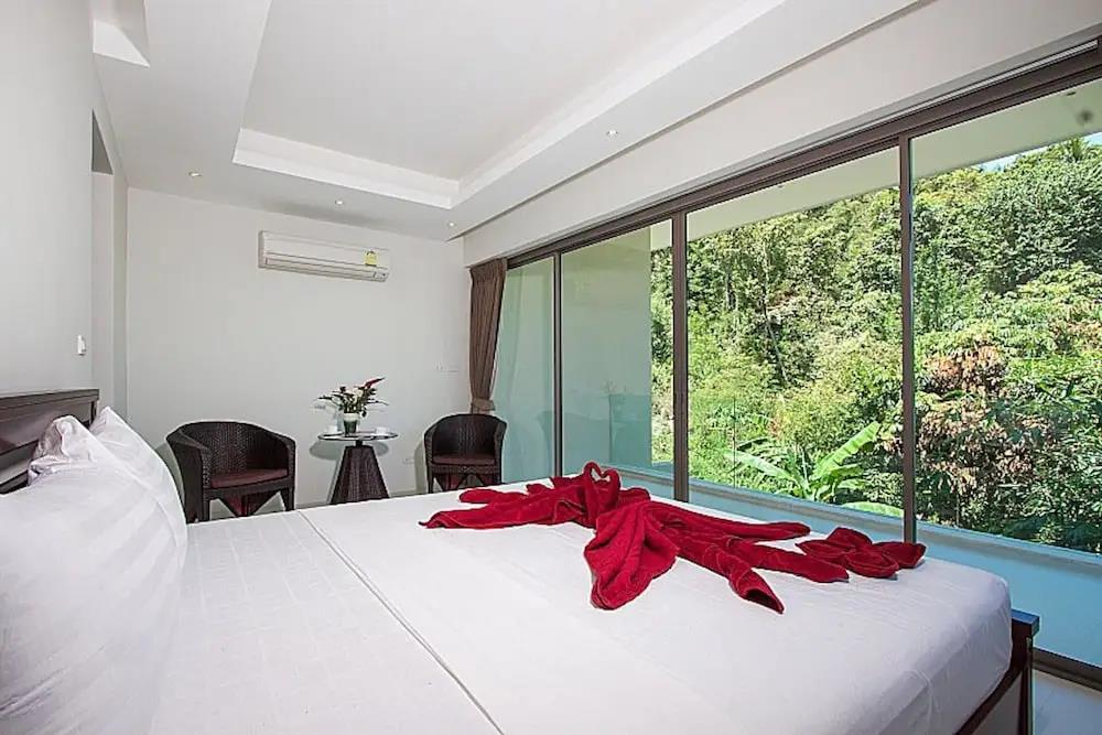 2 Bedroom Villa Duplex A SDV005-By Samui Dream Villas 0*