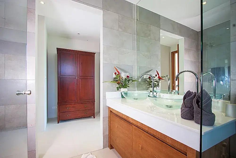 2 Bedroom Villa Duplex A SDV005-By Samui Dream Villas 0*