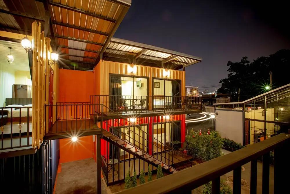 Tuscany Land Resort Donmuang 3*