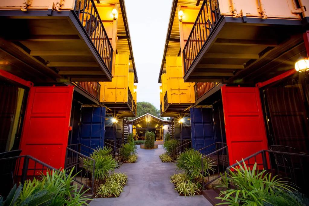 Tuscany Land Resort Donmuang 3*
