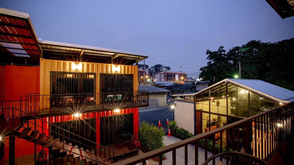 Tuscany Land Resort Donmuang 3*
