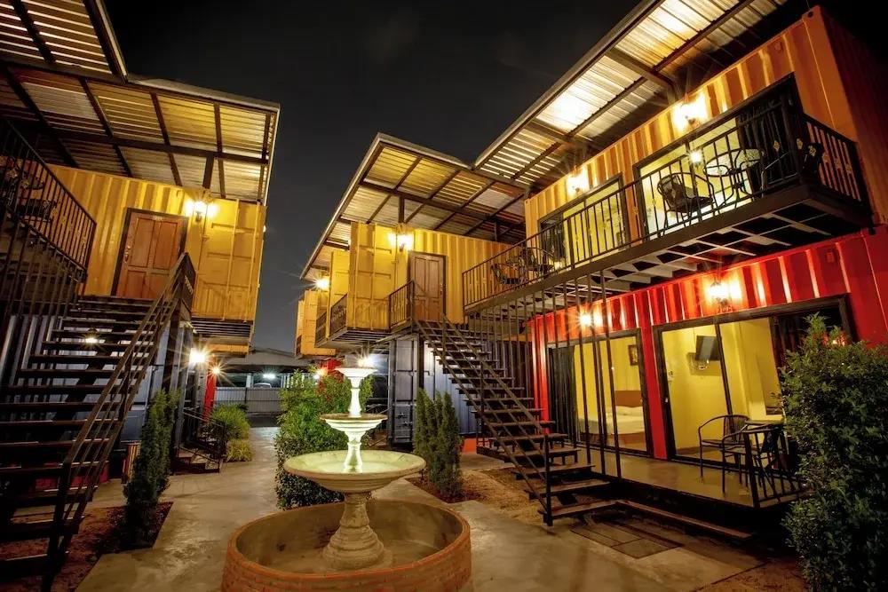 Tuscany Land Resort Donmuang 3*