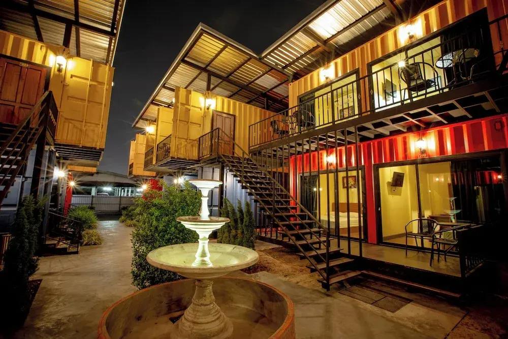 Tuscany Land Resort Donmuang 3*