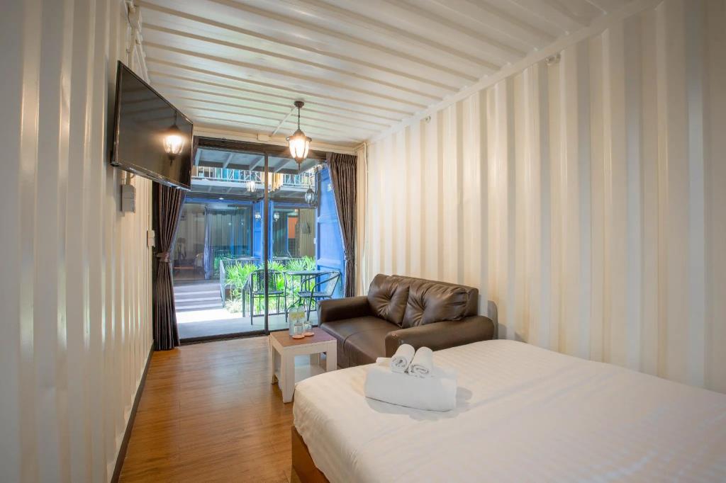 Tuscany Land Resort Donmuang 3*