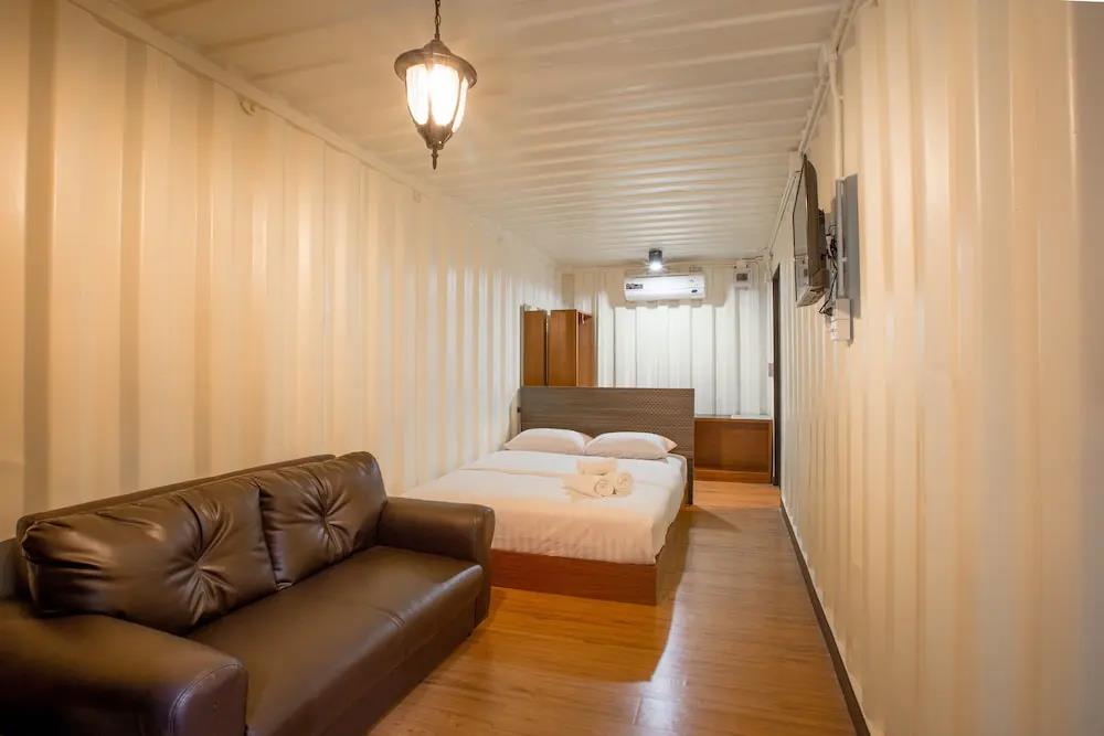 Tuscany Land Resort Donmuang 3*