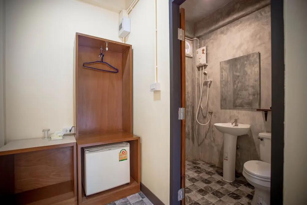 Tuscany Land Resort Donmuang 3*