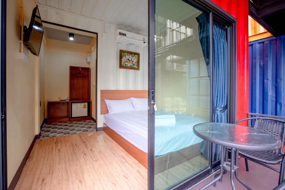 Tuscany Land Resort Donmuang 3*