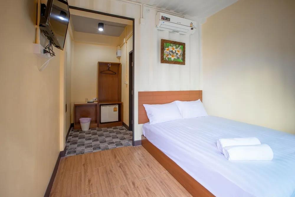 Tuscany Land Resort Donmuang 3*