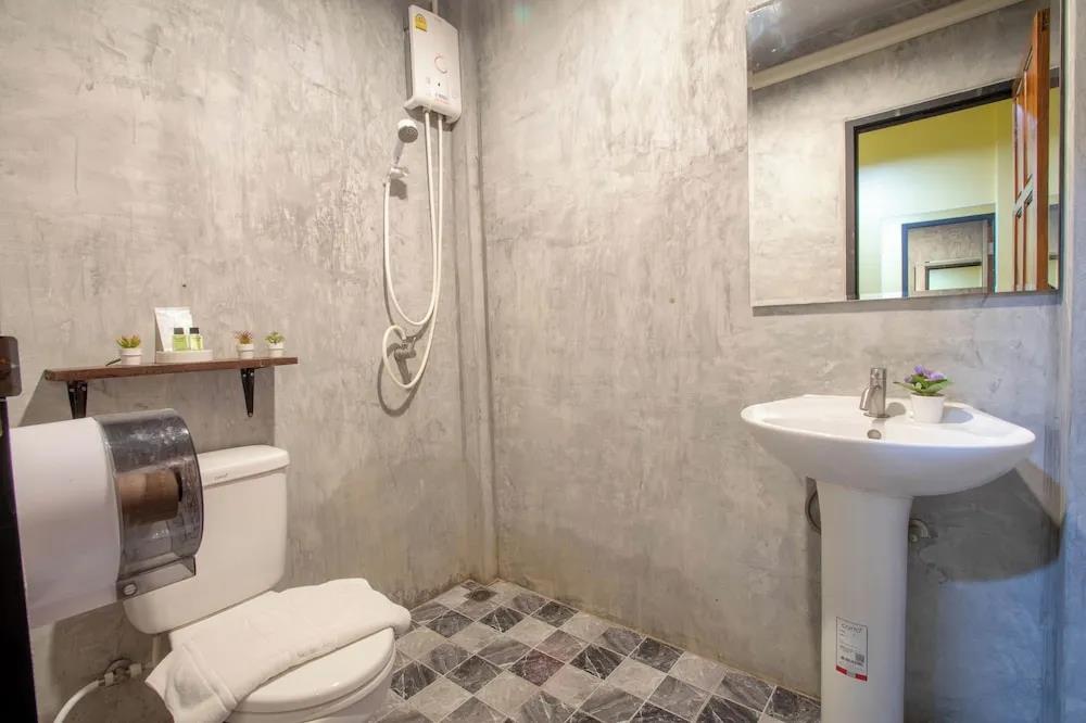 Tuscany Land Resort Donmuang 3*